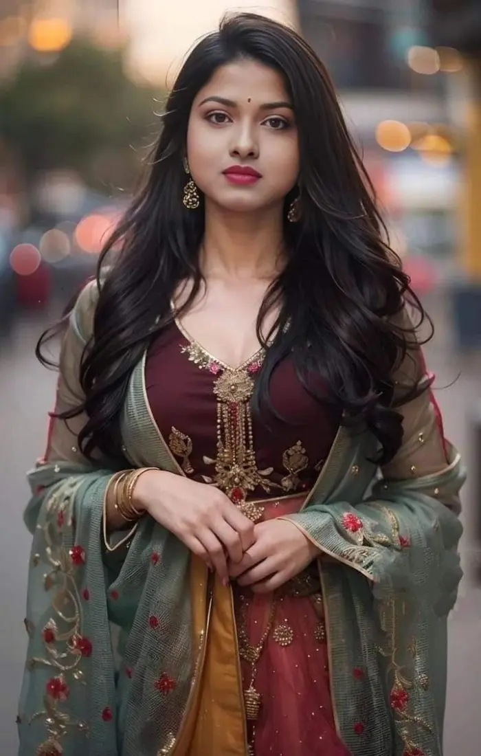 Mandeep Bangalore Escort